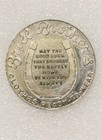 Wwi Brill Brothers Clothes  victory 1918  Token