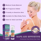 Silicone Scar Cream Scar Gel - Advanced Scar Gel Scar Treatment For Stretch Mark