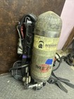 Scba Tank And Harness
