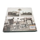Midland Railway Book L M S 4-4-0 Locomotives Design Operation Performance Trains