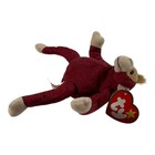 Ty Beanie Babies Sweetheart The Orangutan 5  Teenie Beanie Plush Toy New