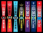 Audiobooks   Jack Reacher - Lee Child Thrillers 28 Books   mp3 Usb Drive