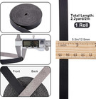 79  Long Leather Strap Strip 1 2 Inch Wide Long Leather Grain Black Belt Wrap