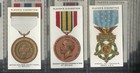 99 Yr Old Nr Antique Set Of 90  Medals  Military Medal War Decoration Ribbon Al5