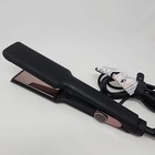 L ange Le Titane Titanium Flat Iron Infared Straightener 1 75 In  Lange