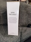 Retro Spin The Shot Game - The Drinking Game Where Everybody Wins New In Box Nib