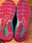 Mens Under Armour Shoes Size 8