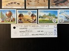 Lesotho   357 - 361  365 - 371  403 - 406  445 - 447  Mnh  Value   15 20