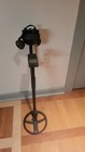 Xp Deus Metal Detector 