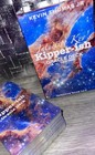 Intuitive Kev   s Kipper-ish Oracle Deck