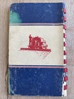 Paving Handbook 1960 American Bitumuls   Asphalt Aka Chevron Pb Pocket Ring