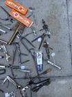 Large Lot Antique Vintage Multi Tool Patent Corkscrews Bottle Opener Tools Retro