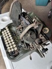 Oliver Vintage Manual Typewriter Standard Steel Construction