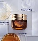 Est  e Lauder Advanced Night Repair Eye Supercharged Complex Cream - 0 5oz