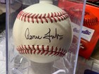 Aaron Judge Autographed Baseball - Signed  99 - Rawlings Official Mlb Auto  coa
