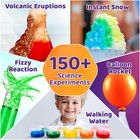 Smartivity Legendary Mega 150 Science Experiment Kit For Kids Age 6-14