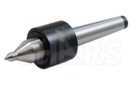 Shars Mt2 Morse Taper Cnc Extended Nose Live Center 550lbs 5500rpm M 