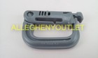 4 Grimloc D-ring Locking Carabiners  Foliage Green  Itw Nexus  Molle Ii  Us Army
