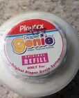 Vintage Playtex Diaper Genie Twist Away Disposable System Refill Sealed 