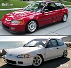 For Honda Civic Eg6 Sr3 92-95 3dr Jdm Corner Blinker Signal Indicator Lamp Light