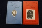 1948-1958 The Lapidary Journal - Lot Of 8 - O 3357