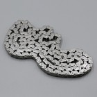 Oem 7pcs Timing Chain Kit 14401-r40-a01 For Honda Accord   Acura Tsx K24a 2 4l