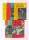 Sky And Telescope Magazine 1963-1970     Single Issues Or Complete Volumes   Years