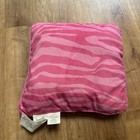 One Direction 1d Decorative Pillow Official Merch 2012 Used Rare