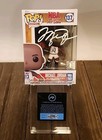 Michael Jordan Chicago Bulls 1988 All-stars Signed Funko Pop  137 W  Coa 23 Nba