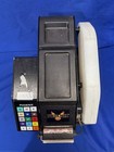 Phoenix E-1 Electronic Automatic Gummed Paper Tape Dispenser - Powers On - Read