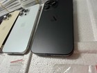 Iphone 14 Pro Max Housing Frame Oem New Back Glass Replacement