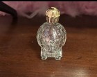 Glass Perfume Bottle