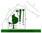 Genuine Mazda Washer Fluid Reservoir Va45-67-480