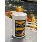 Dimilin Fish Medicine Original Japan Parasites Fish Koi Lice  Anchor Worm 50g