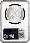 Yugoslavia 50 Dinara 1932  k   Ngc Ms62   king Alexander I  1921 - 1934  
