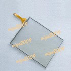 Touch Screen Glass For Toshiba Is450gs Injectvisor V21 Injection Molding Machine