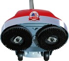 Professional Grade Buffer Machine Floor Cleaner Scrubber Tile Carpet Cement Wood