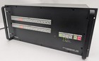 Extron Xtp Ii Crosspoint 1600 Xtp Digital Matrix Switcher 16x16 W 8 Cards 4k