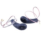 Rh Lh Handle Joystick 1650204600 1650204700 For Takeuchi Tb125 Tb135 Tb145 Tb235