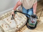 Bissell Little Green Pet Pro On-board Tool Portable Carpet Cleaner 3908 - 4  Cle
