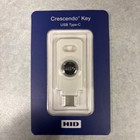 Hid Crescendo Key V3 Usb-c