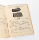 1910 Mesco Type  b  Radio Receiving Set   Complete  Correct  Near Mint   Works