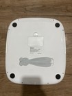 Graco Digital Lcd Infant To Toddler Baby Weight Scale 220 Pound Capacity 2143401