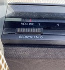 Bang   Olufsen Beosystem 10 Type 1523 Vintage Stereo Radio Boombox W  Cassette