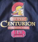 Titan Super Centurion Powerlifting Squat Suit 1 Ply Ipf Approved Size 38- Rs