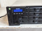 Infortrend Eonstor A16u-g2430 16-bay 3 5  Raid Disk Array - Dual Psu