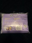 Vintage Looney Tunes Baby Birth Certificate Pillow 90 s Nip Free Shipping