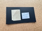 Burma Wwii Japan Occupation  jb22   perf Efo Sg 87  mngai  double Roulette Perfs