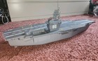 Redbox 1998 31  Aircraft Carrier  65 - Model 69016 - W  Tower 