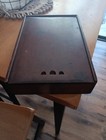 Rare Vintage Sewing Set Many Spools And Much More Good Condition